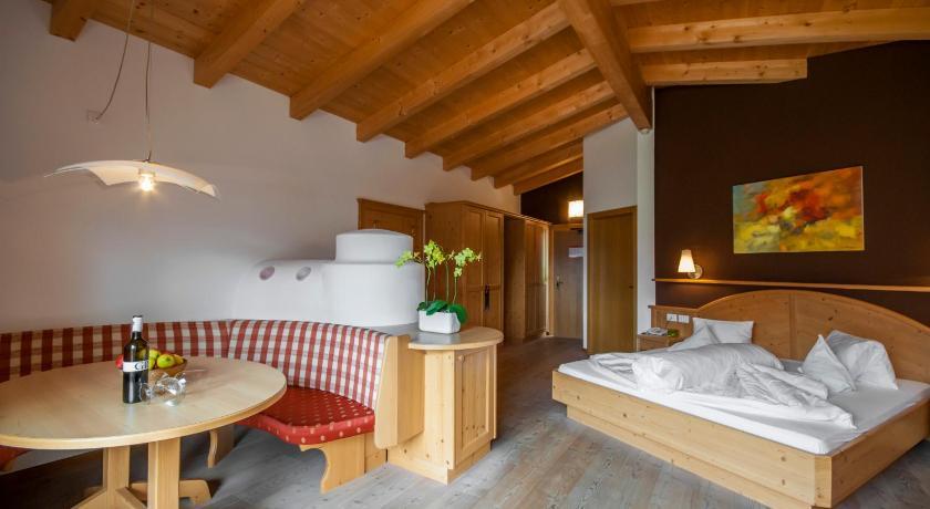 Christophs Hotel Скена Номер фото