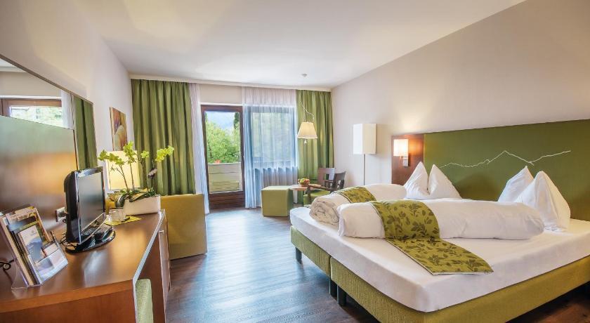 Christophs Hotel Скена Номер фото