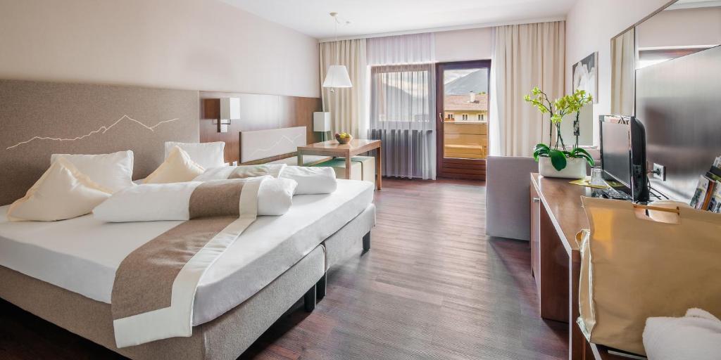 Christophs Hotel Скена Номер фото