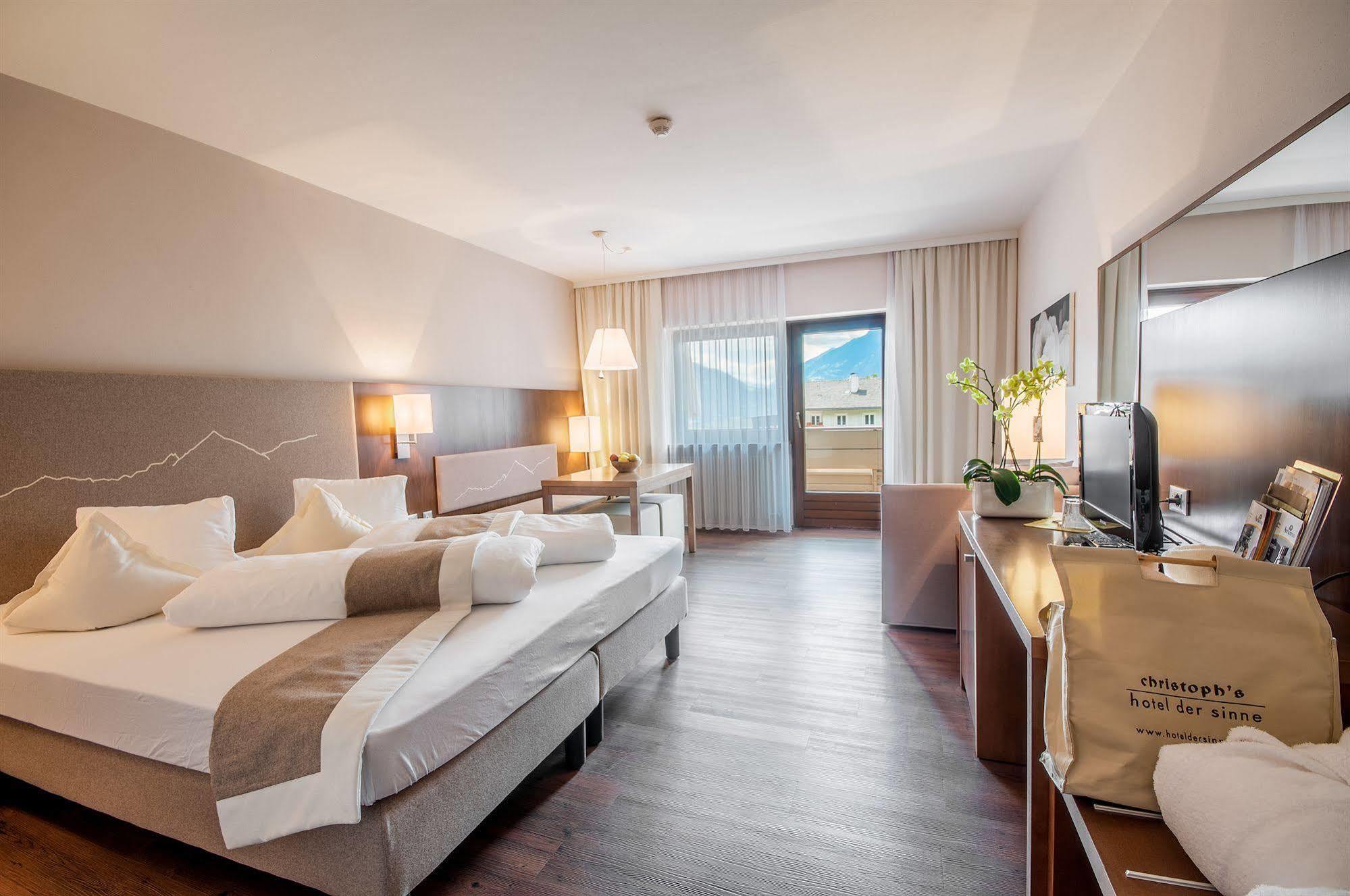 Christophs Hotel Скена Экстерьер фото